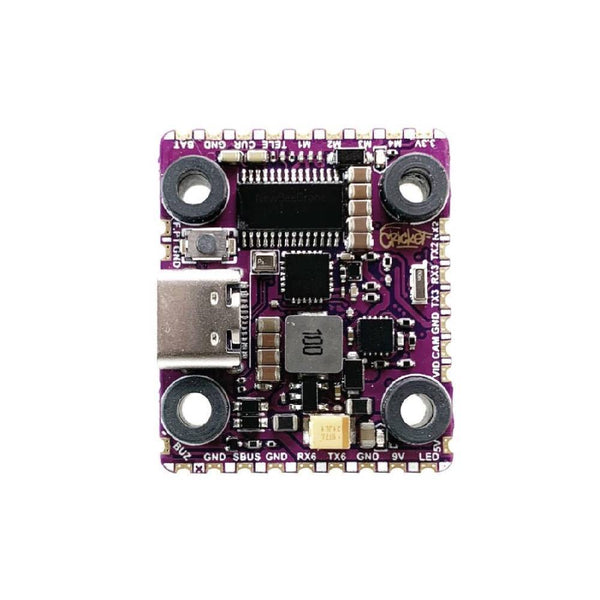 NewBeeDrone Cricket200 Mini F7 DJI Flight Controller 20x20mm-FpvFaster