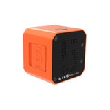 RunCam 5 Orange HD FPV Camera 4k/30fps-FpvFaster