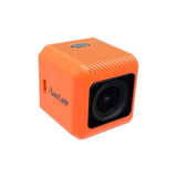 RunCam 5 Orange HD FPV Camera 4k/30fps-FpvFaster