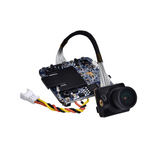 RunCam Split 3 Nano FPV Camera 1080p/60fps DVR-FpvFaster