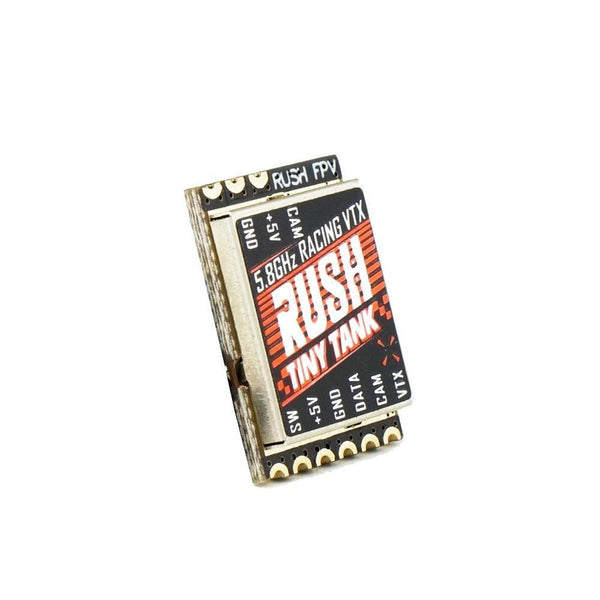 Rush Tank Tiny 5.8GHz VTX w/ Smart Audio-FpvFaster