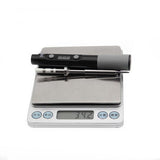Sequre SQ-D60B Mini Soldering Iron Kit 60W Type-C Interface Soldering Pen (B2 Tip)