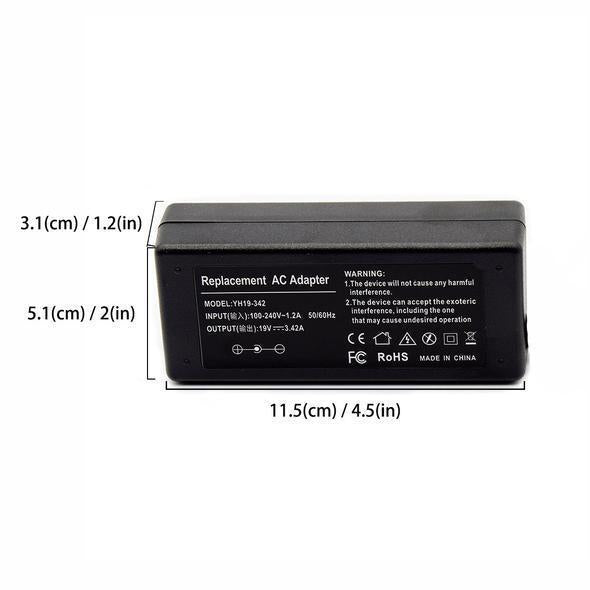 Sequre TS100 Compatible Soldering Interface Power Supply Adapter (AU P
