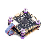 SkyStars RC F722 HD II WiFi Flight Controller + KO45 45A 4IN1 ESC Stack 30.5x30.5mm-FpvFaster