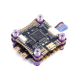 SkyStars RC F722 HD II WiFi Flight Controller + KO45 45A 4IN1 ESC Stack 30.5x30.5mm-FpvFaster