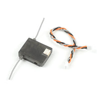 Spedix DSM2/DSMX Compatible Satellite Receiver For Spectrum-FpvFaster