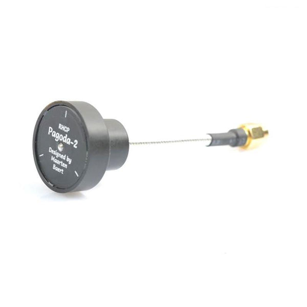 Spedix Pagoda 2 5.8G Antenna RHCP-FpvFaster