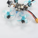 Spedix Rex 80 2-3S Micro FPV Drone (PNP)-FpvFaster
