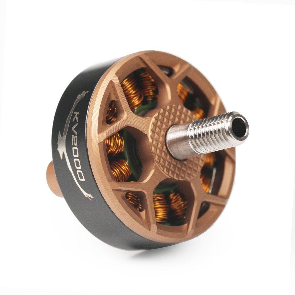 T-Motor BMS Racing Raptor V2 2306.5 Motor 2000KV