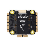 T-Motor VELOX V2 V45A 4IN1 6S ESC 30.5x30.5mm-FpvFaster