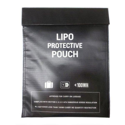 TBS LiPo Bag