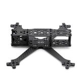 TBS SOURCE ONE HD V4 5 Inch Frame-FpvFaster
