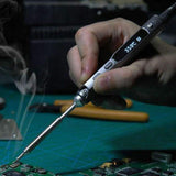 TS100 Soldering Iron B2-FpvFaster