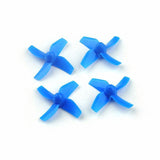Tinywhoop 31mm 4 Blade Propellers 0.8 Shaft-FpvFaster