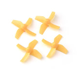 Tinywhoop 31mm 4 Blade Propellers 0.8 Shaft-FpvFaster