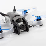 TransTEC Beetle HOM HD 2.5" Cinewhoop BNF without DJI Air-Unit-FpvFaster