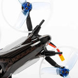 TransTEC Beetle HOM HD 2.5" Cinewhoop BNF without DJI Air-Unit-FpvFaster