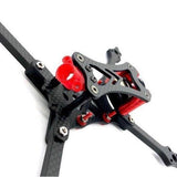 TransTEC Laser S RC FPV Drone Frame Kit-FpvFaster
