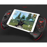 Wireless Mobile Game Controller Pubg Trigger iphone Android Bluetooth 4.0 Wireless Gamepad Telescopic-FpvFaster