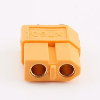 XT60 Female Connector for lipo battery Plug Without wire-FpvFaster