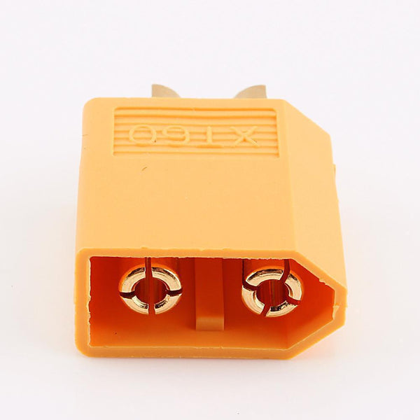 XT60 Male Connector for lipo battery Plug Without wire-FpvFaster