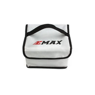 EMAX LiPO Battery Safety Bag Luminous For FPV Drone Tinyhawk 200x150x150mm