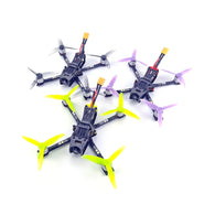 DarwinFPV BabyApe Pro 3 Inch Analog FPV Drone With Receiver