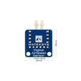 Matek ASPD-4525 Digital AirSpeed Sensor