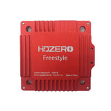 HDZero FreeStyle VTX 1W Digital HD FPV Drone System Video Transmitter