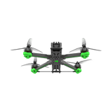 iFlight Nazgul Evoque V2 HD DJI O3 F5X F5D FreeStyle Racing FPV Drone