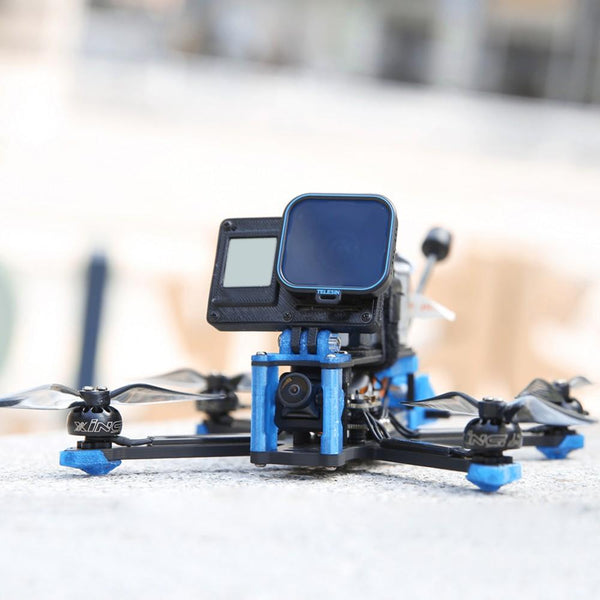 iFlight Chimera4 Analog LR FPV Sub 250g Drone GPS PNP-FpvFaster