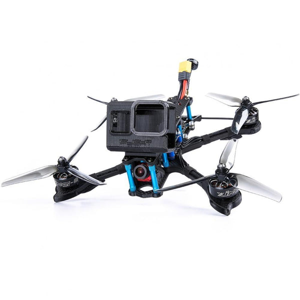 iFlight Cidora SL5-E Freestyle 5 Inch Quad 6S BNF FRSKY-FpvFaster