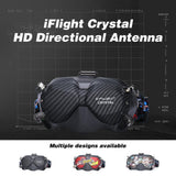 iFlight Crystal HD Patch 5.8GHz Directional Antenna DJI FPV LHCP