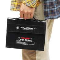 iFlight LiPO Battery Safe Guard Carry Bag-FpvFaster
