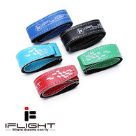 iFlight Microfiber PU Leather Battery Straps 20x250mm-FpvFaster