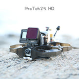 iFlight ProTek25 HD 4S FPV Sub 250g Drone Caddx Vista Nebula Nano Digital PNP-FpvFaster