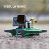 GREEN HD Nebula Nano
