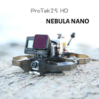 iFlight ProTek25 HD 4S FPV Sub 250g Drone Caddx Vista Nebula Nano Digital PNP-FpvFaster