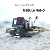 GREY HD Nebula Nano