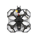 iFlight ProTek25 Pusher CineWhoop Analog Sub 250g FPV Drone BNF FrSky [2021 New]-FpvFaster