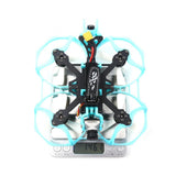 iFlight ProTek25 Pusher HD Caddx Polar Cinewhoop Sub 250g FPV Drone BNF FrSky [2021 New]-FpvFaster