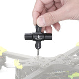 iFlight Quad Wrench with Built in One Way Bearing Tool-FpvFaster