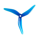 DALPROP Nepal N2 T5142.5 Freestyle 5 Inch 3 Blade Propeller (Set Of 4)