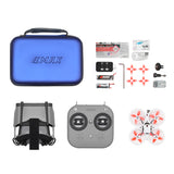 EMAX TinyHawk III FPV Drone Beginner RTF Kit (Drone Goggles Radio)