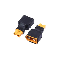 XT60 Male To XT30 Female Connector Adapter For XT60 LiPO Battery