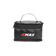 EMAX LiPO Battery Safety Bag Luminous For RC Plane Tinyhawk Drone HandBag 155x115x90mm